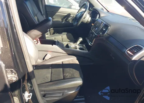 2019 Jeep Grand Cherokee Altitude 4X2 z USA, uszkodzony, nr VIN 1C4RJEAG9KC673464